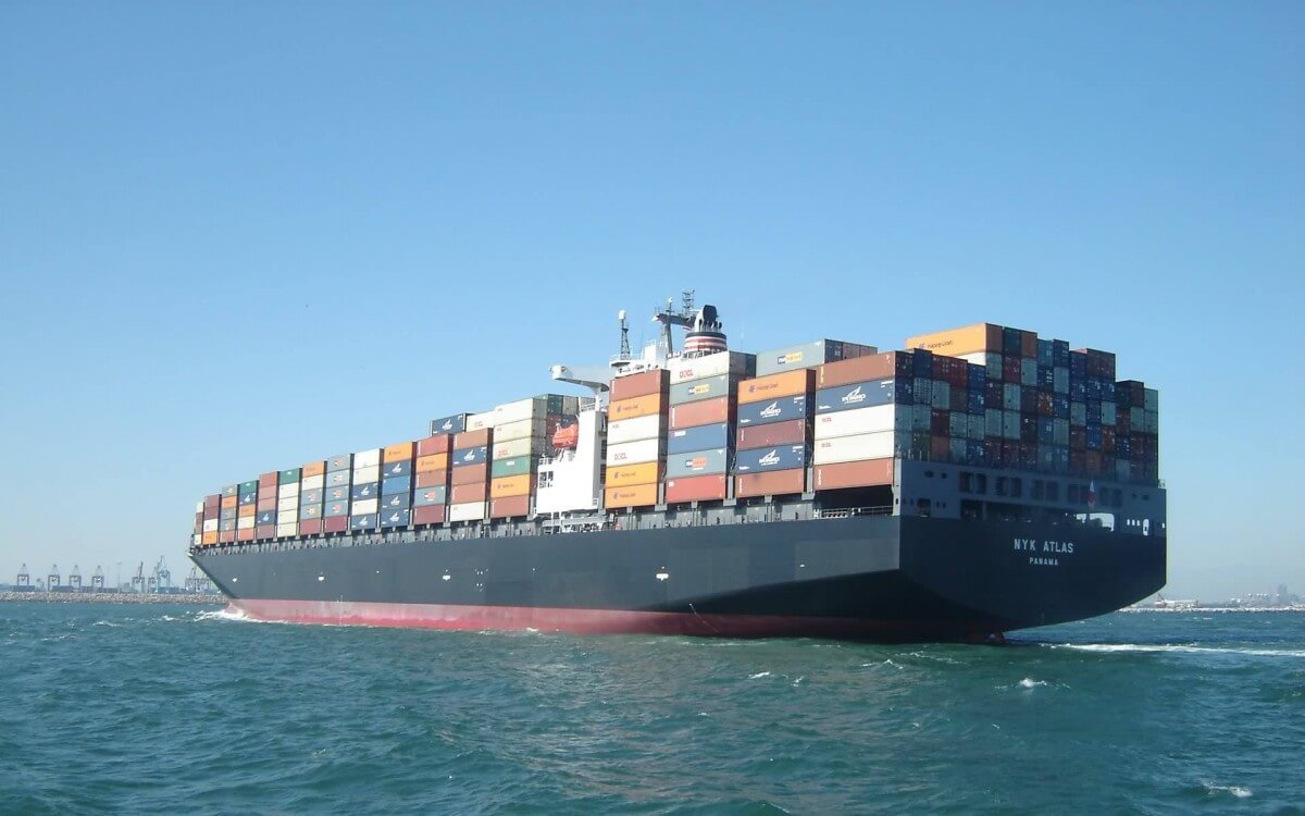 Reliable Logistics, Every Mile of the Way